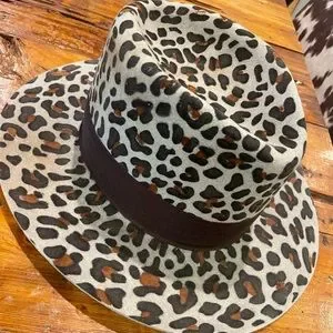 Nick Fouquet | Accessories | Nick Fouquet Classic Cheetah  display picture 1
